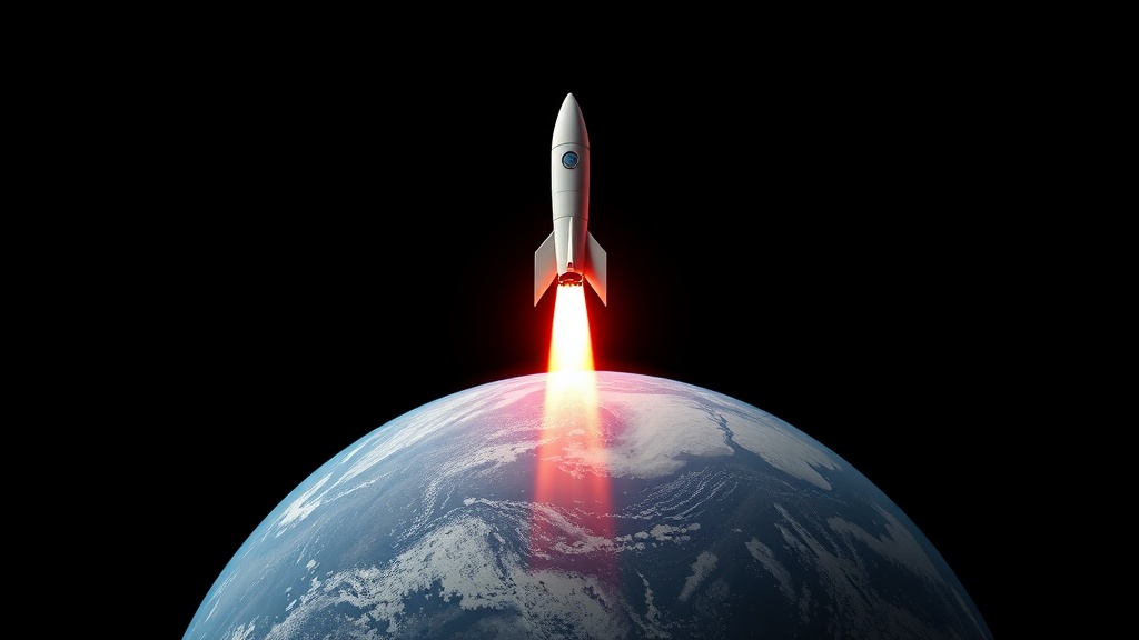 Proton-M Launch Delayed for Repairs, Space Mission Unaffected