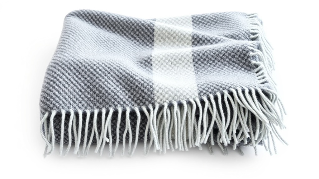 VPN Blanket Offers Warmth and Wi-Fi Access