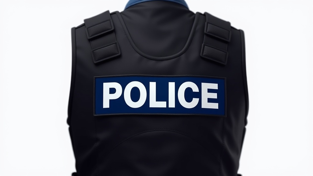 Detective Feared Targeted After PSNI Data Breach