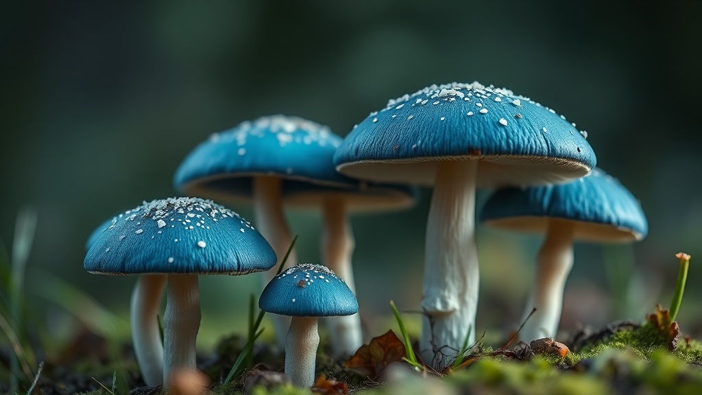 Psychedelics Outshine Cannabis for OCD Relief