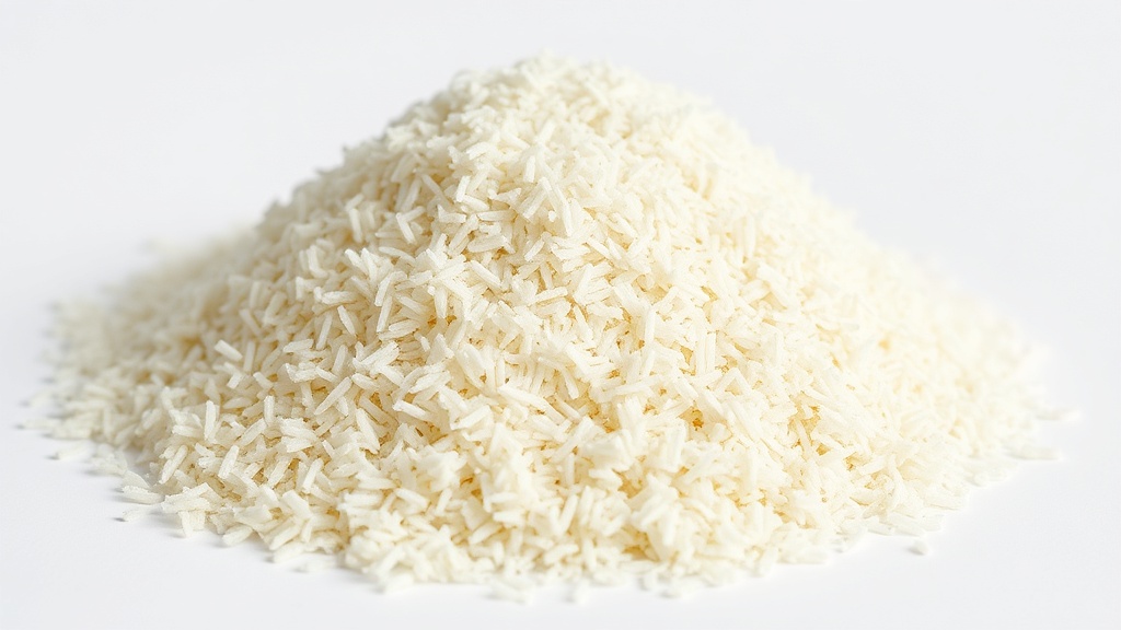 Psyllium: Nature's Fiber for Heart & Gut Health