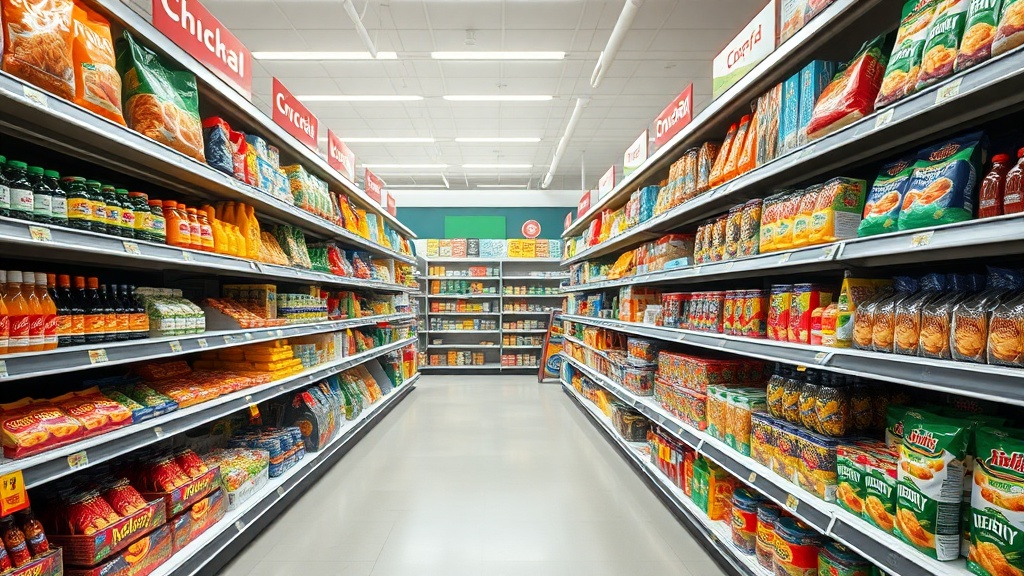 Publix Recalls: Undeclared Allergens Pose Serious Risk