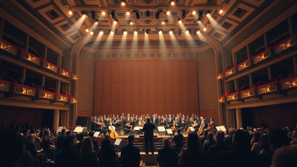 Puccini's Lost Opera Version Revived in London