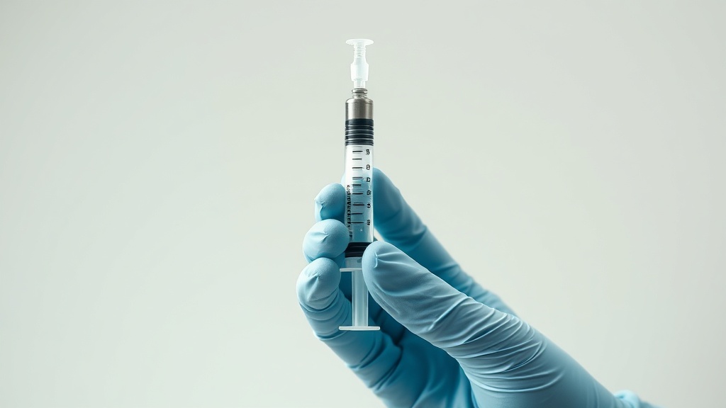 India Fights Cervical Cancer: HPV Vaccine Drive Begins