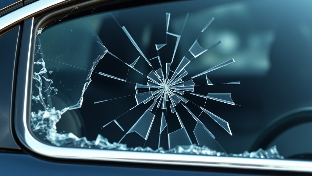 Pune Road Rage: Stone Hurls Cause Severe Eye Damage