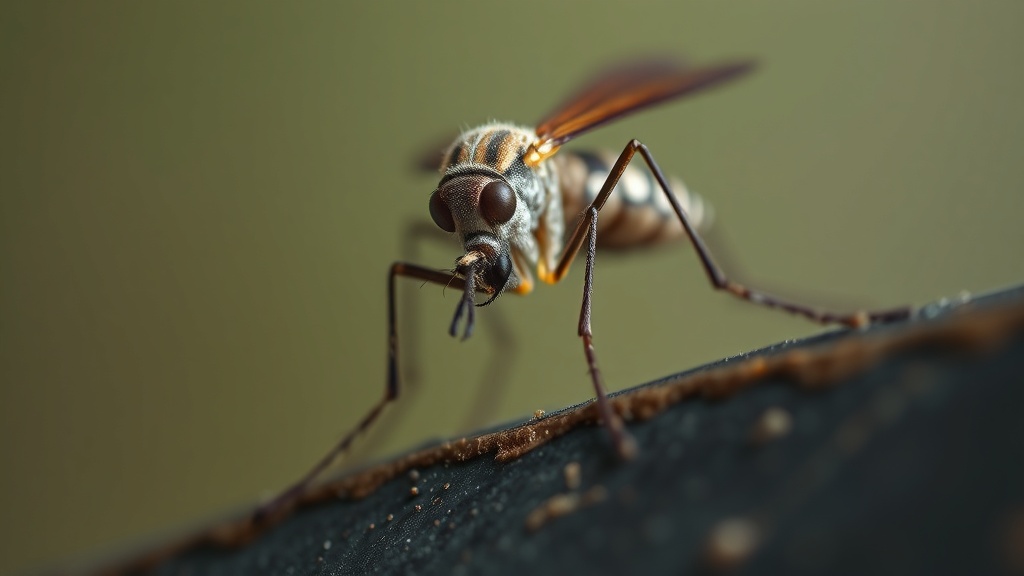 Chikungunya Surges: Punjab Sees Alarming Rise