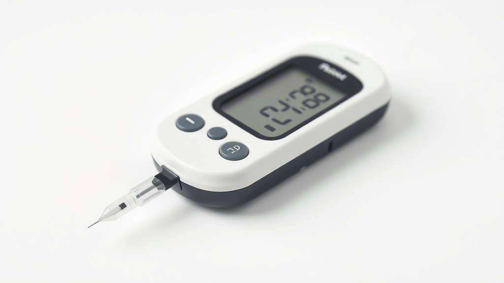 Punjab's Diabetes Crisis: 10% Incidence Rate Alarms Health Officials