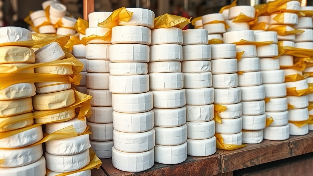 Punjab Paneer Faces Purity Crisis: 47% Fail Quality Tests