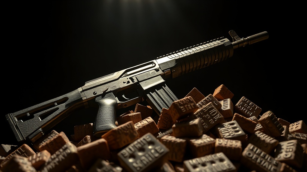 Punjab Cops Net 3,526 in Gangster War