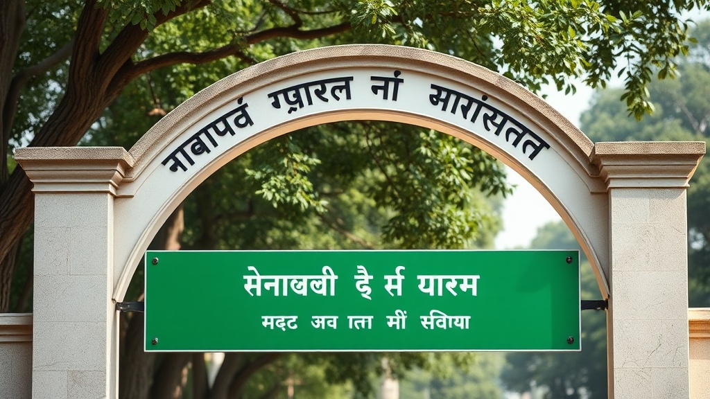 NGT Slams Punjab Over Toxic Water Crisis