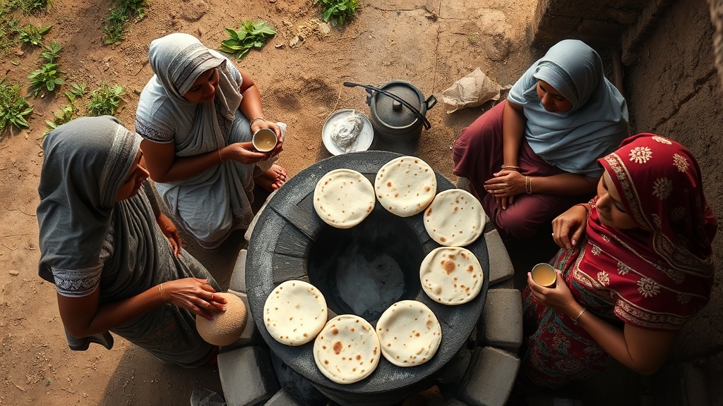 Nearly 40% of Rural Punjab Women Have Hypertension