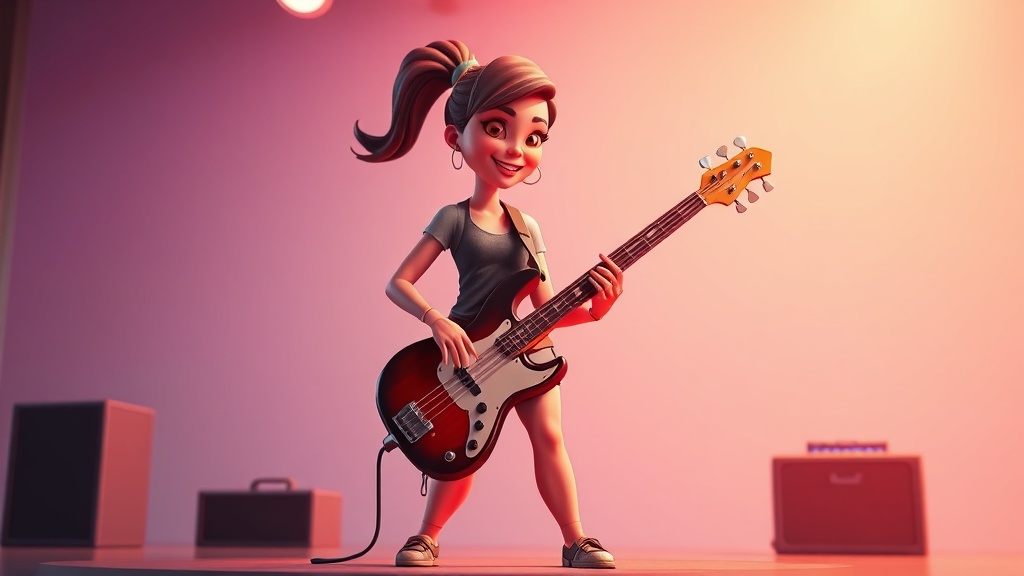 Punk Band Tackles Menopause Taboo with Powerful New Anthem