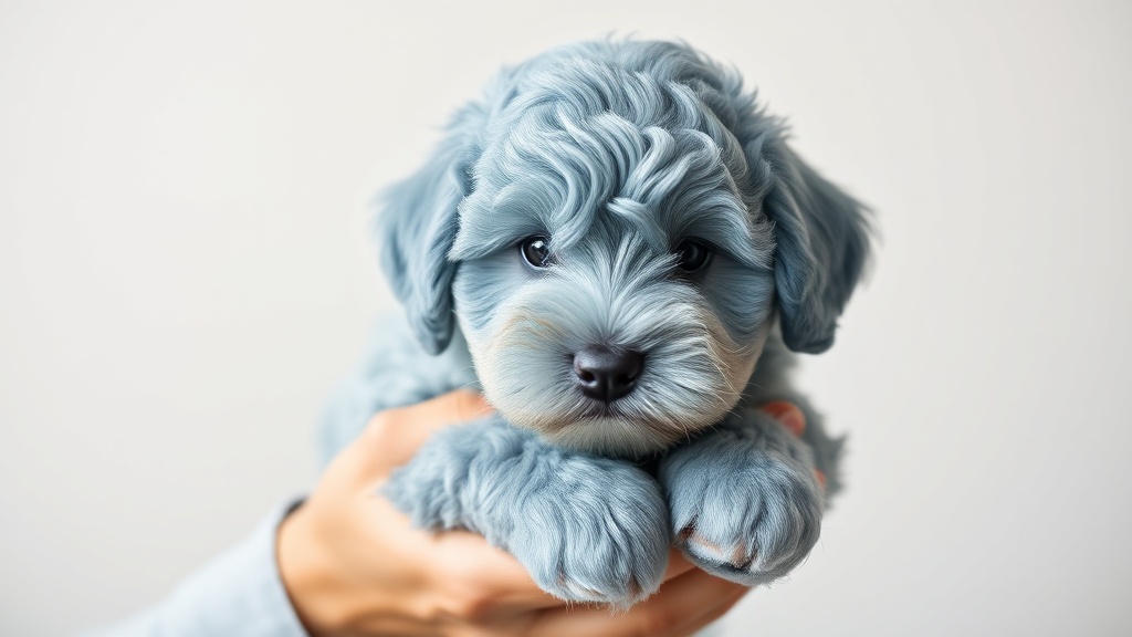 Puppy Returned Due to Allergies After Cross-Country Trip