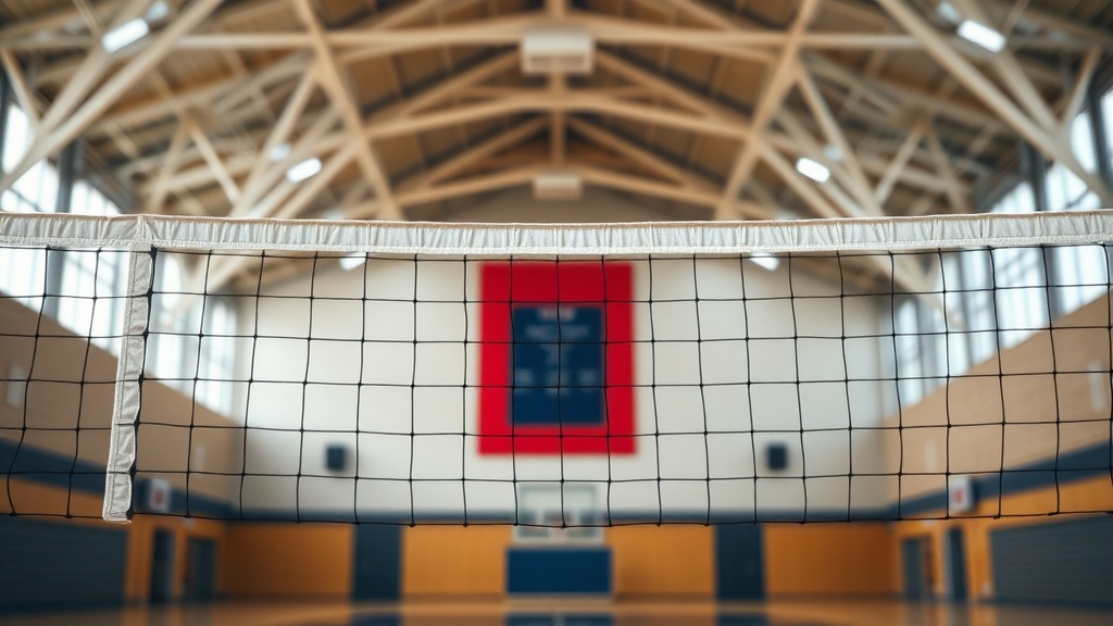 Purdue Volleyball's Road to Final Four Revealed