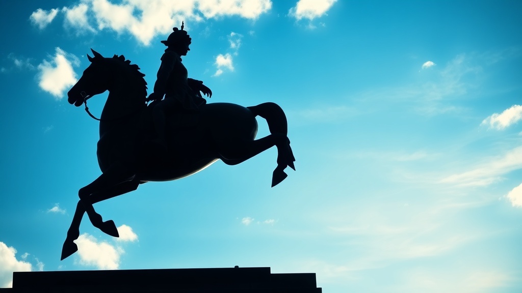 Pushkin's 'Horseman' Censored: Poet vs. State