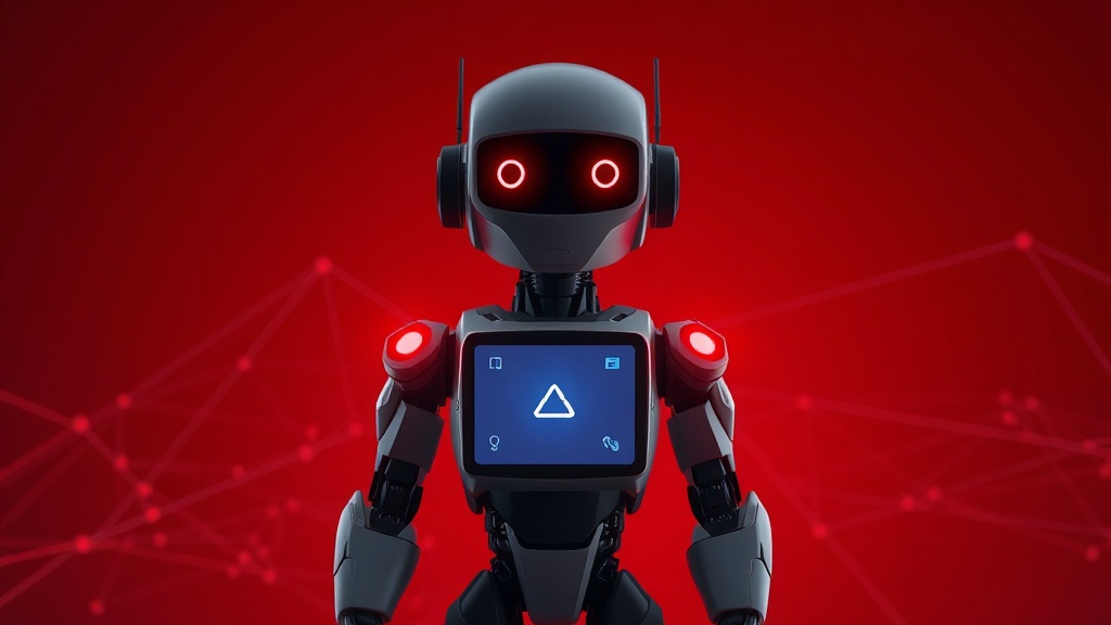 Putin Greets Dancing Robot at AI Conference