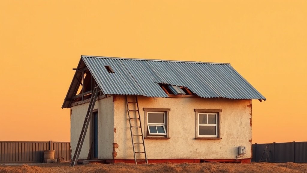 Dual Weather Crisis: Heat Grips QLD, Storms Batter NSW