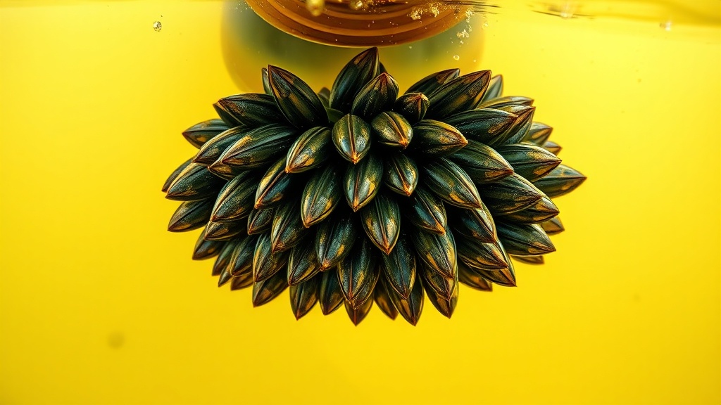 Mussels Choke Swiss Labs, Threaten Power