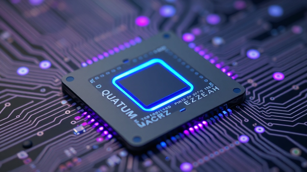 HSBC's Quantum Trading: A Breakthrough or Blunder?