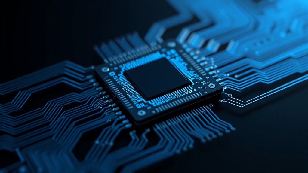 US Leads Quantum Race, China Closes Gap Fast