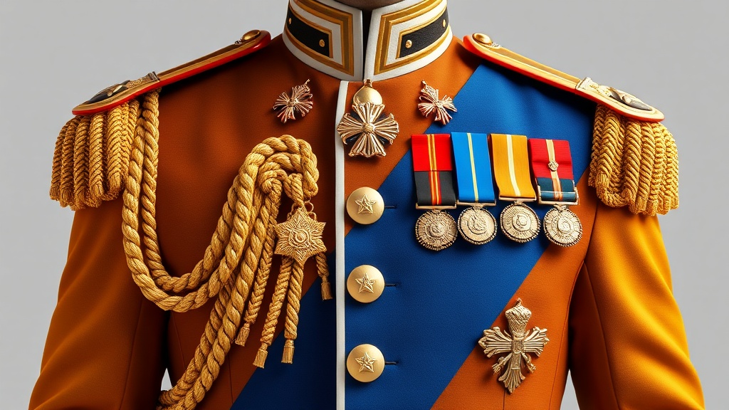 Queen Camilla's Dashing Equerry Steps Down