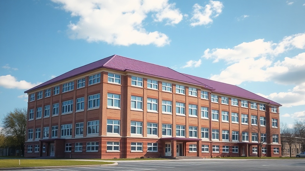 Mumbai School Celebrates 150 Years of Empowering Girls