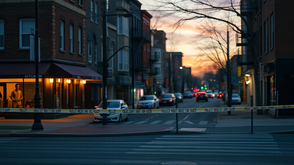 Queens Teen Fatally Stabbed Near Home