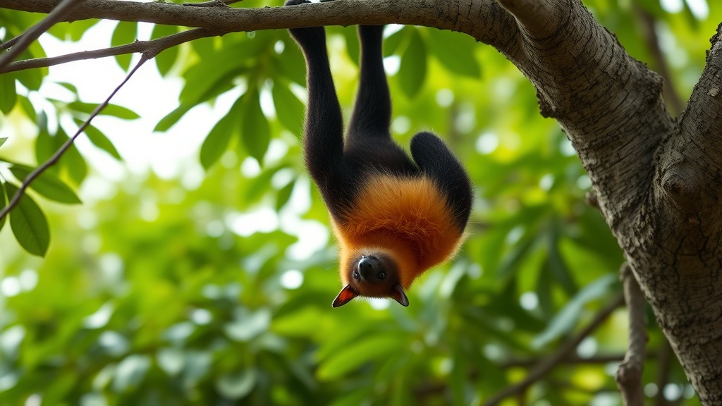 Queensland Shoots Bats: Conservationists Outraged