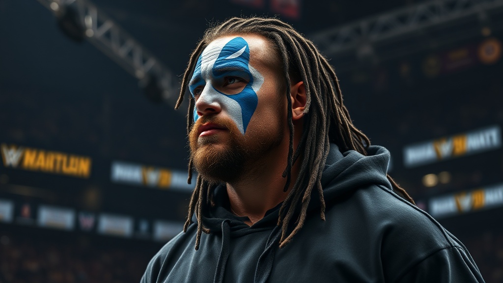 R-Truth's WWE Release Shocker: A Dance Class Call