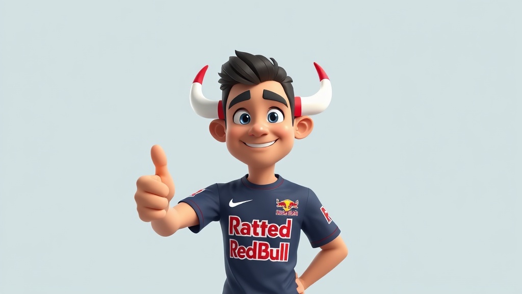 Racing Bulls Employee Caught Booing Rival Driver at Brazilian GP Podium