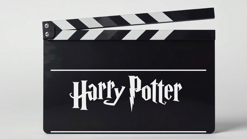 New Harry Potter Actor Receives Torch from Radcliffe