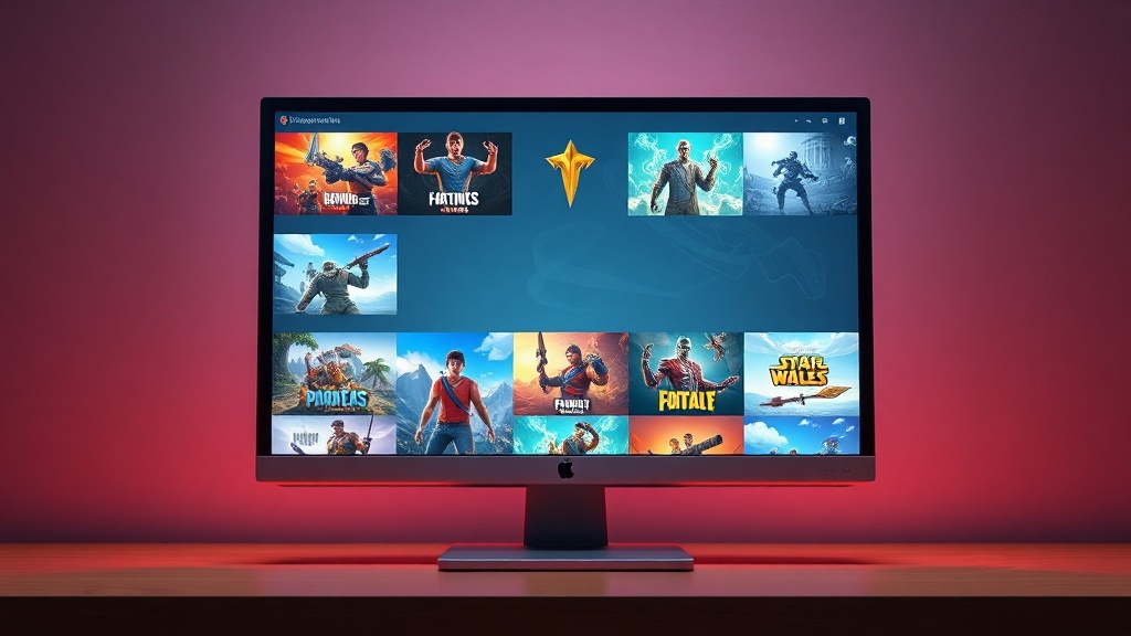 Radian Arc Brings GPU-Powered Cloud Gaming to Thailand