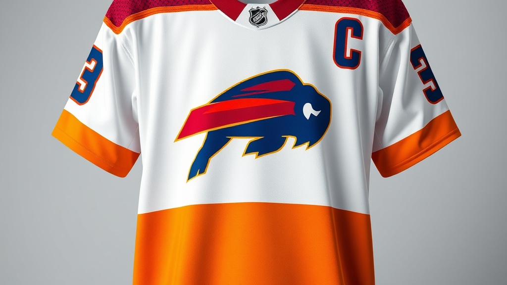 Sabres Draft Prospect Radim Mrtka Lands on Top Prospect List