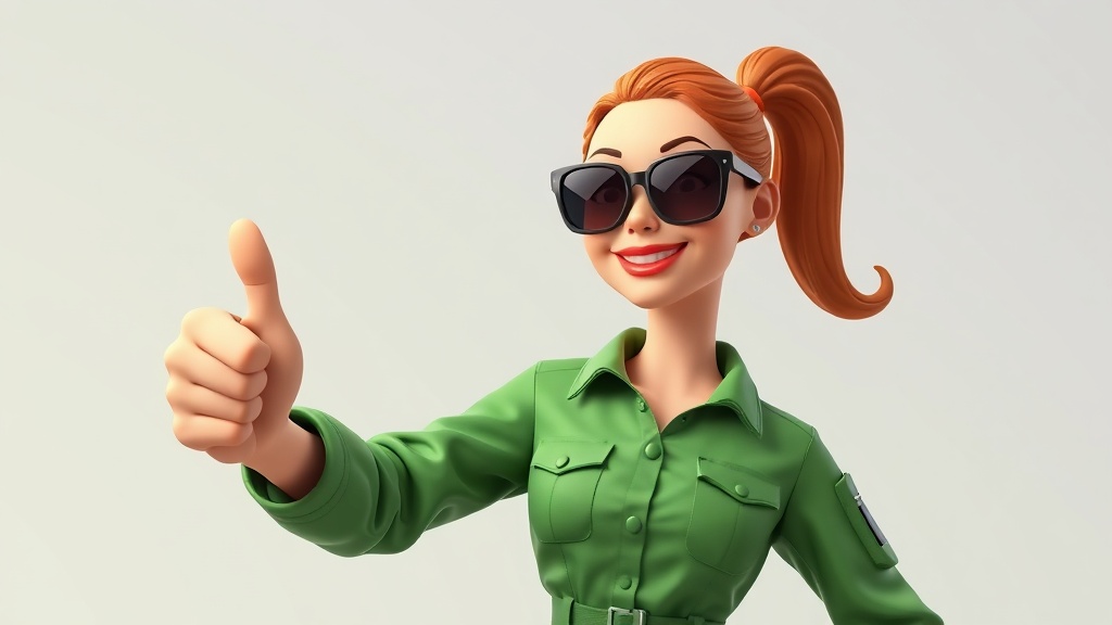 RAF Pilot Blends Beauty, Brains, and Bravery in Miss England