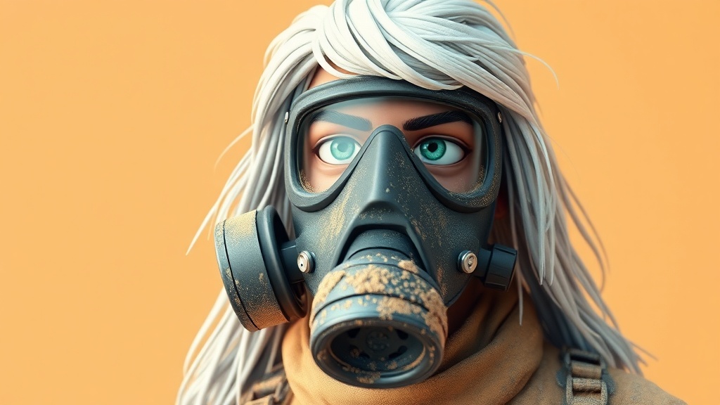 Rahi Anil Barve's 'Mayasabha' Unveils Intense Motion Poster, Fans Captivated