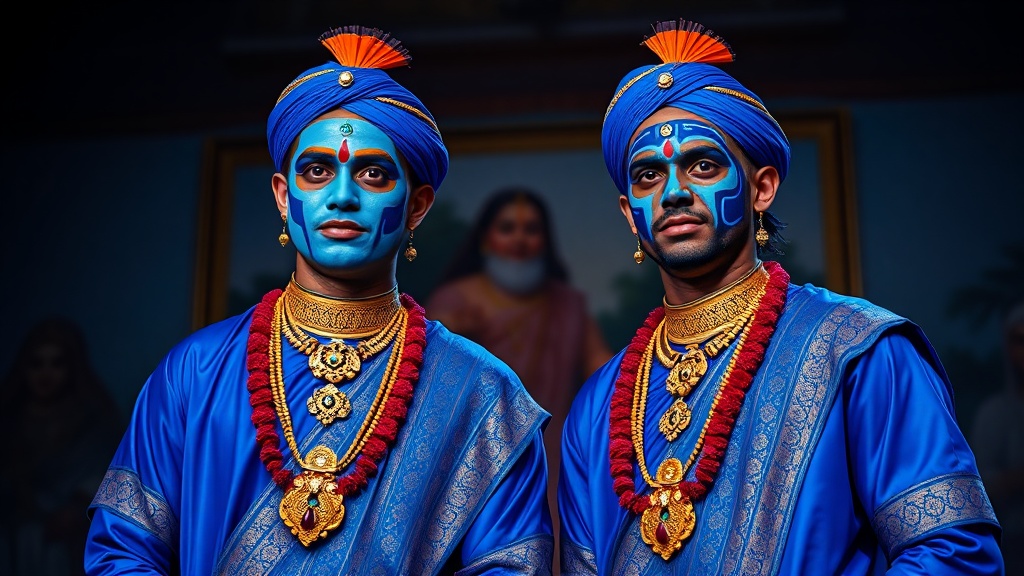 Rahu Ketu Trailer: Pulkit & Varun's Hilarious Chaos Unleashed!