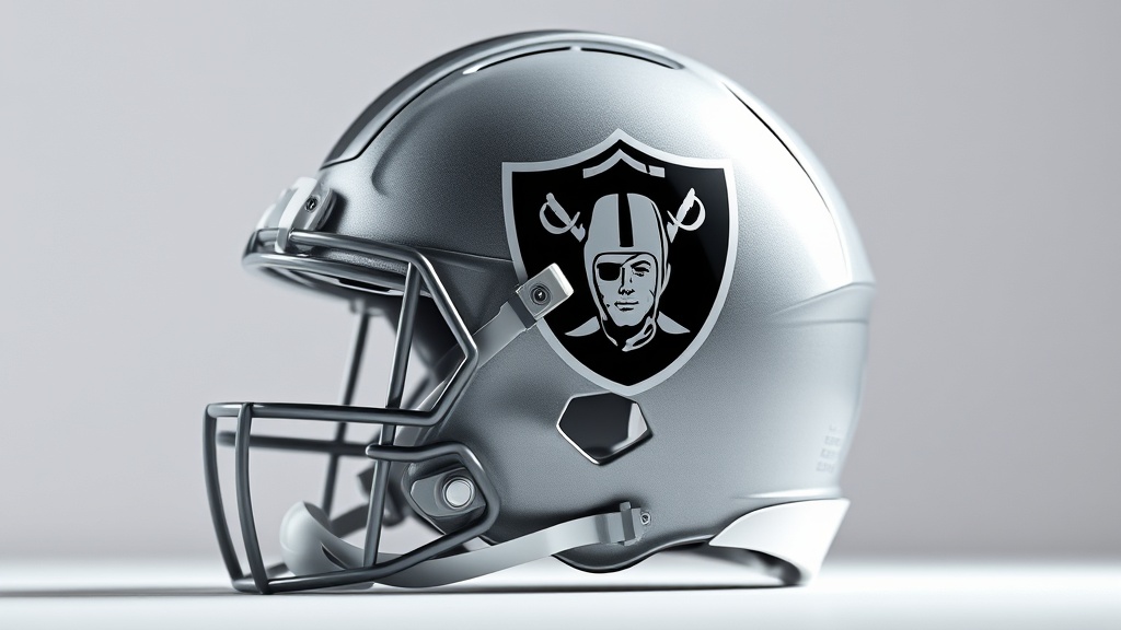 Raiders' Offense Stumbles in Olson's Debut