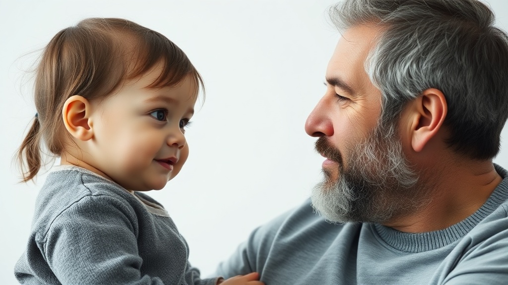 Father's Love: Daughter's Success Ignites Actor's Career