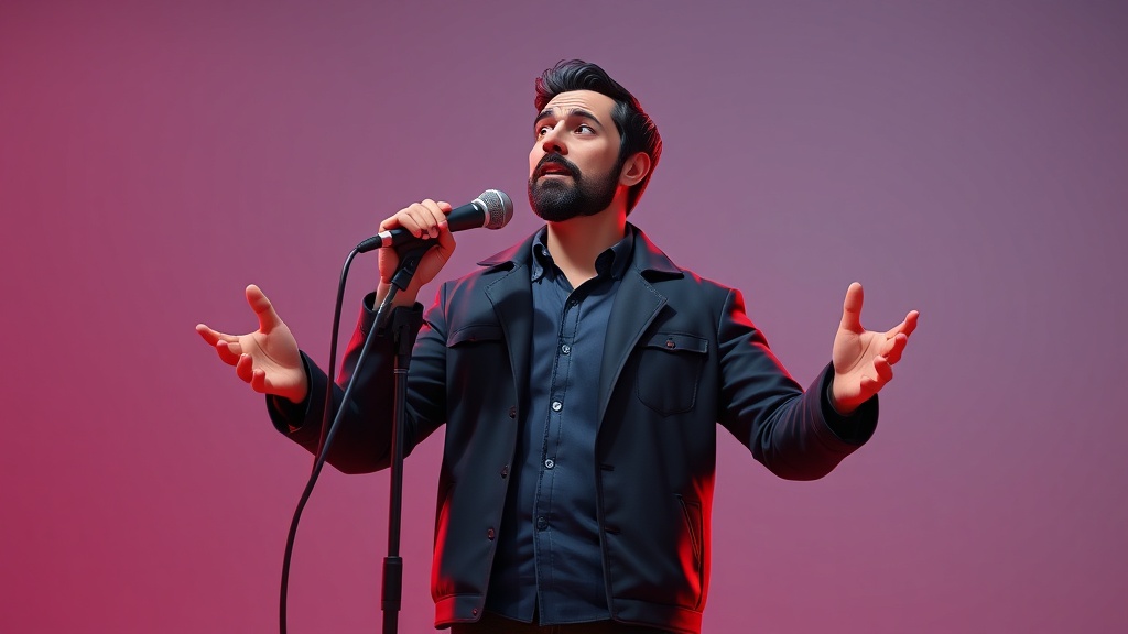 Rajamouli Surprises Prithviraj with Malayalam Address at 'Varanasi' Event