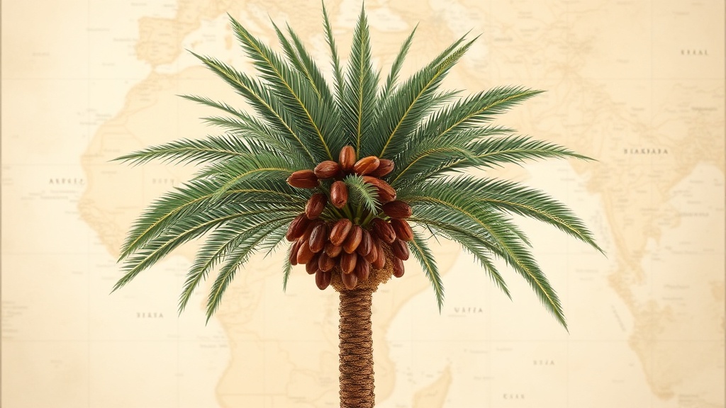 Rajasthan Farmer Patents 3 Date Palm Varieties