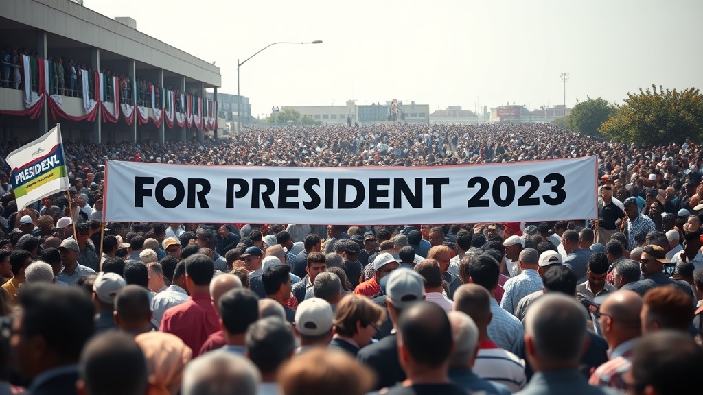 Court Elections Amid Bomb Threats: Lawyers Vote Under Alert