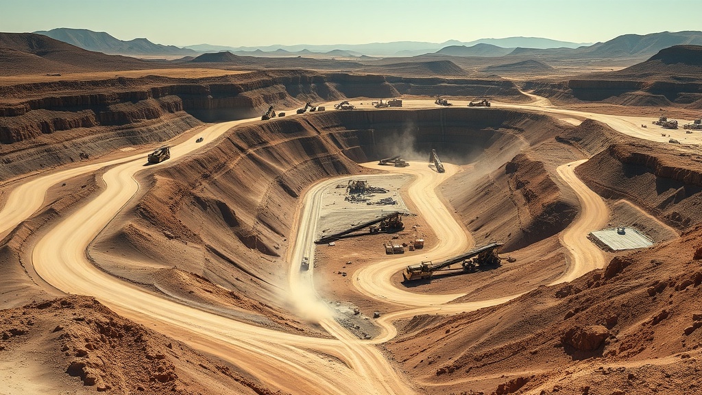 Rajasthan Mines Go Paperless: Digital Leap By December 15