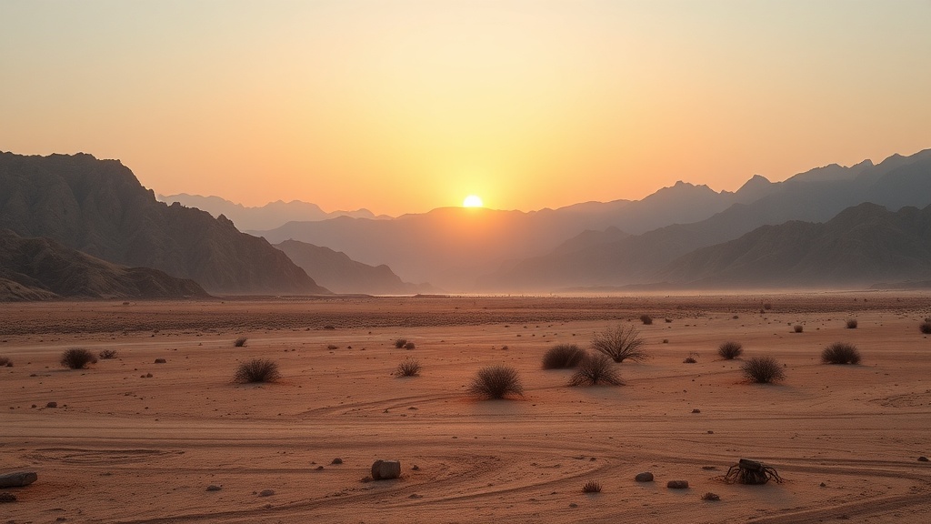 Rajasthani Film Shines at IFFI's Indian Panorama