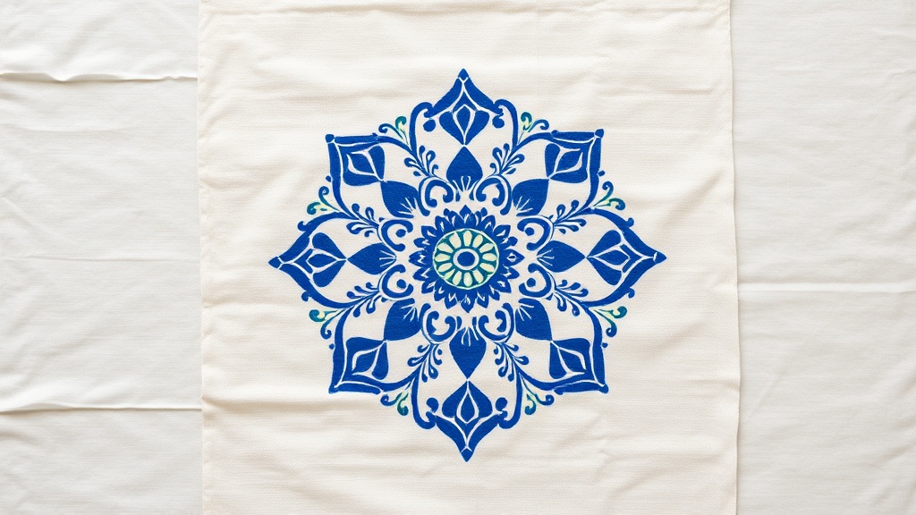 Artisan Families Revive India's Ancient Printing Traditions