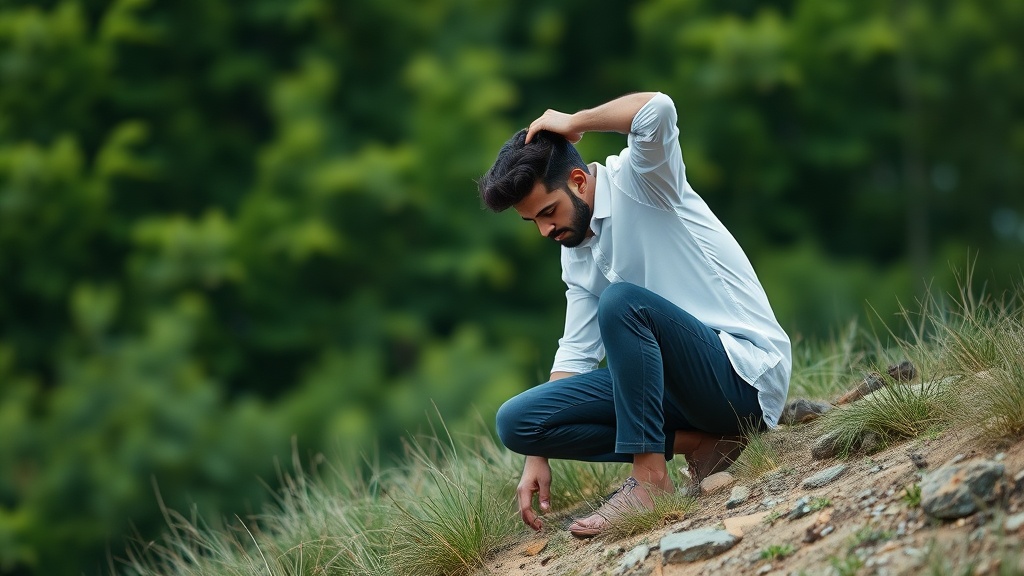 Ram Charan's 'Peddi' Drops Romantic Hit 'Chikiri'