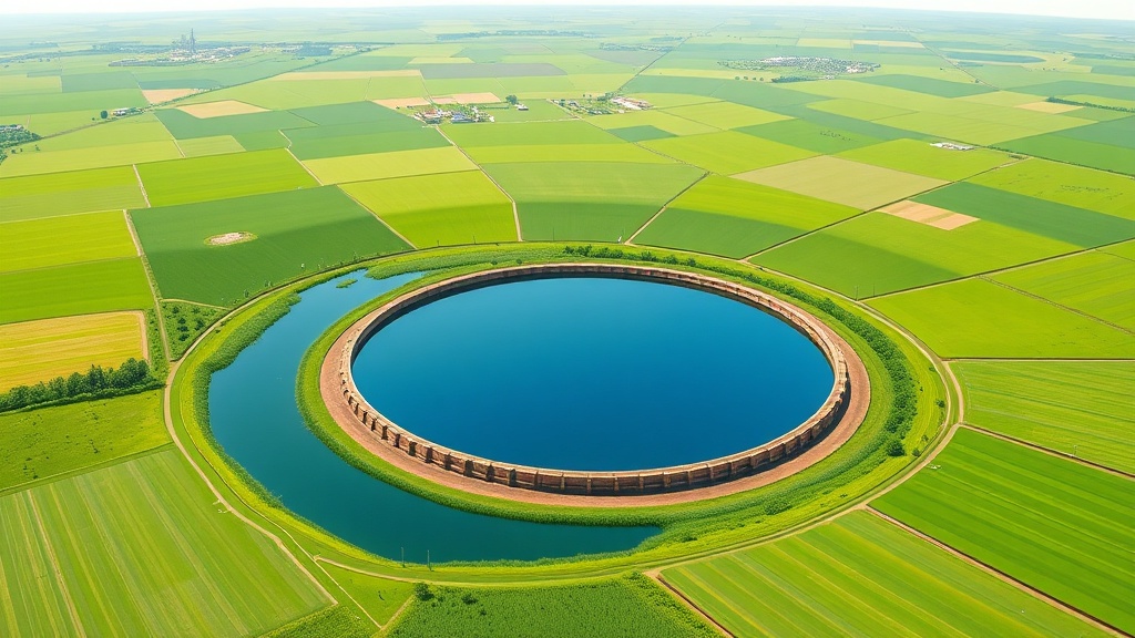 Ramky Infra Secures ₹2,085 Cr Water Project