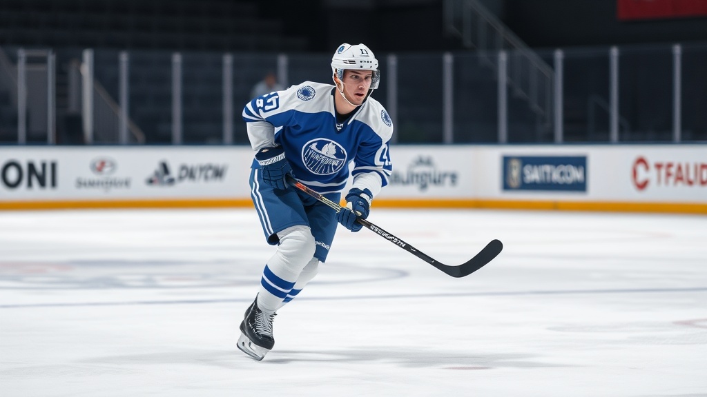 Rangers Prospect System: Talent on the Horizon?