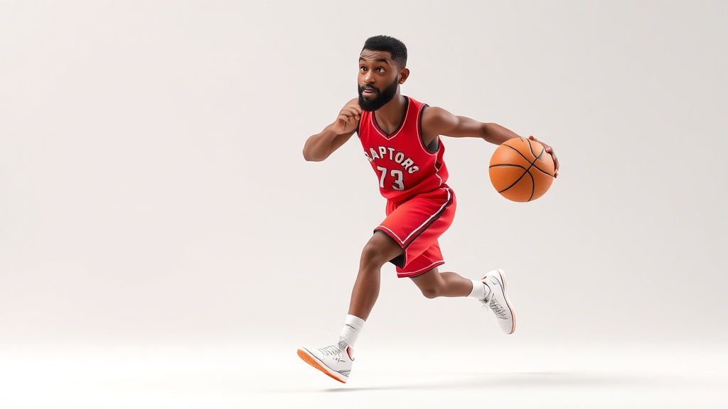 Raptors Clinch Thrilling Victory Over Hornets in Final Seconds