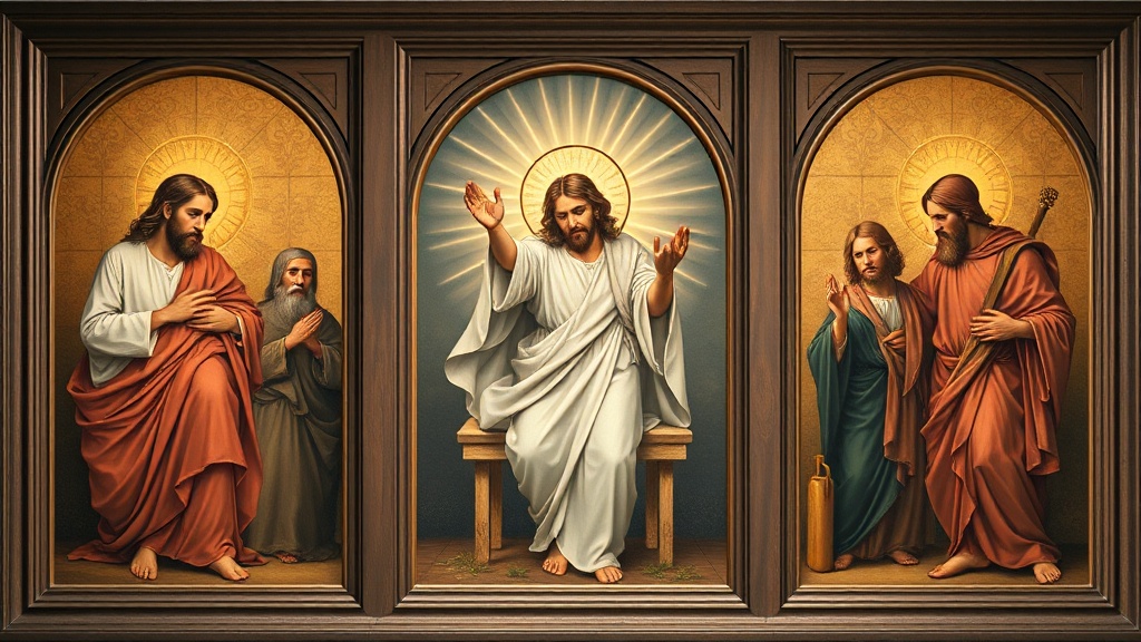 Rare 15th Century Art Sells for Millions