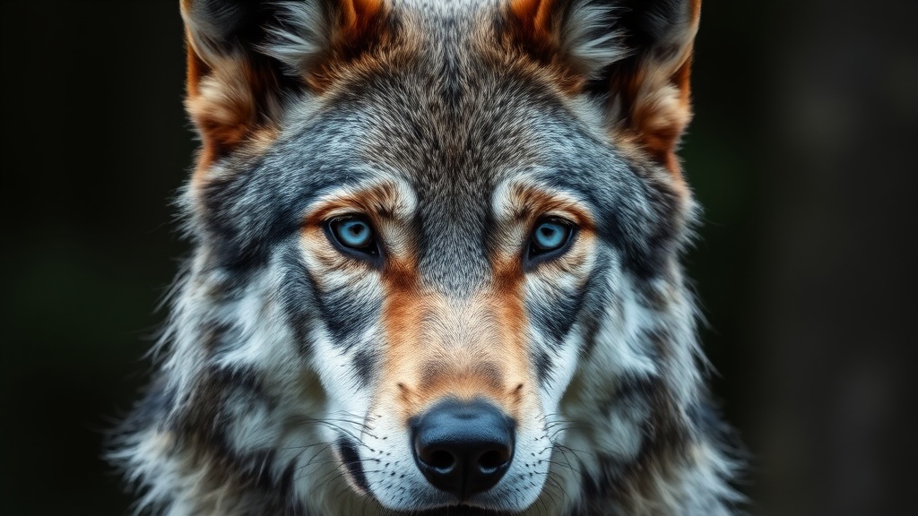 India's Hidden Wildlife: Meet Rare, Endangered Species